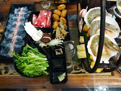 -丽江庭院之丽江往事(安定门店)