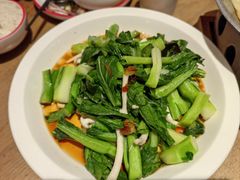 -新白鹿餐厅(城西银泰城店)