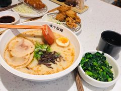 -味千拉面(双井店)