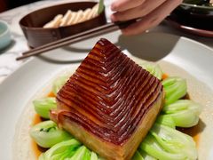 -湖滨28中餐厅·西湖宴·杭州君悦酒店
