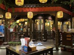 -南京大牌档(中关村领展广场店)