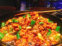 -餐酷哈雷餐厅(通程广场店)