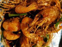 -老头儿油爆虾·知味杭州(爱琴海购物中心)