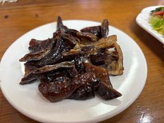 -东关赵记粉汤羊血(兴庆北路店)