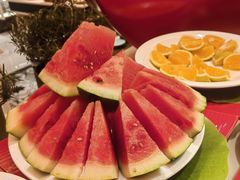 -美食汇自助餐厅·杭州城中香格里拉