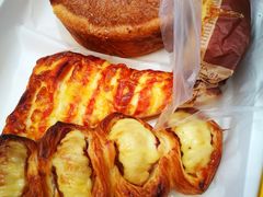 -好利来(高新枫叶广场店)