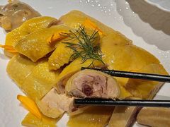 -锦楼·臻选新杭帮(杭州中心店)