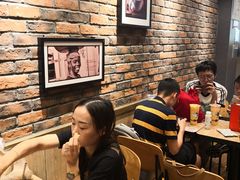 -85度C(上海奉贤苏宁生活广场二店)