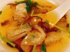 -莆田餐厅PUTIEN(金融街购物中心店)