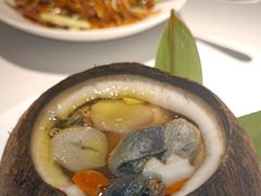 -汤城小厨•粤菜•靓汤(金宝街店)