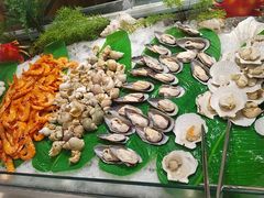 -长沙世纪金源大饭店·金世纪中餐厅