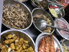 -铭辉沙嗲面(新街商业城店)