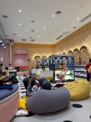 -MELAND亲子乐园•活动包场(北京亦庄龙湖天街店)