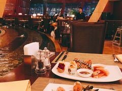 -杭州国际会议中心洲际酒店-原素全日餐厅(解放东路店)