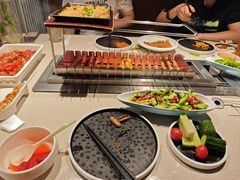 -丰茂烤串(五道口店)