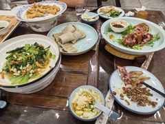 -乔家满族八大碗(流水沟店)