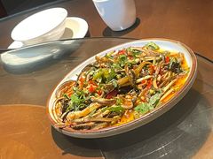 -飞虹鱼馆(春华路店)