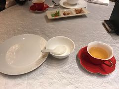 -武汉香格里拉大酒店·香宫中餐厅
