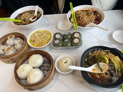 -古南都·清真绿柳居菜馆(太平南路店)