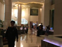 -上海浦东康桥绿地假日酒店