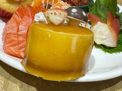 -鸿腾国际大酒店-海鲜姿造海鲜烤肉自助餐