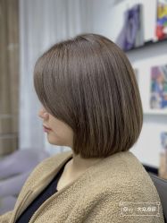 -JK奇积发型连锁机构（ART SALON）