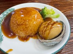 -叶存利海鲜大馅饺子(海宁路总店)