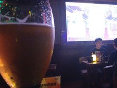 -Perry's·酒吧(打浦桥店)