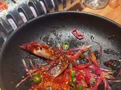 -KimPro 辛普乐概念韩餐
