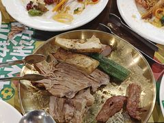 -拉丁餐厅·巴西烤肉自助(正佳广场店)