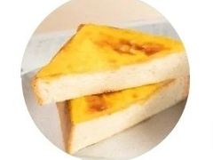 海盐芝士吐司-瑞幸咖啡(凯德虹口龙之梦店)