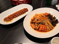 -旺顺阁·北京菜(大望路店)