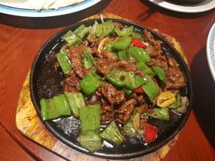 铁板牛肉-龙凤瓦罐煨汤馆(清江东路店)
