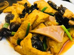 -诺敏塔拉奶茶-布里亚特包子-手把肉(锦都会店)