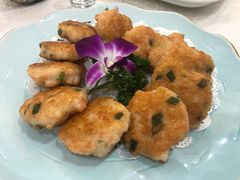 -寻味顺德·南记酒家·传统顺德菜·鱼生(广源路店)