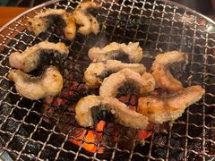 -大阪烧肉BAKA一代(十亩地店)