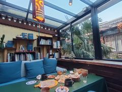 -多杰拉姆藏餐吧(田子坊店)