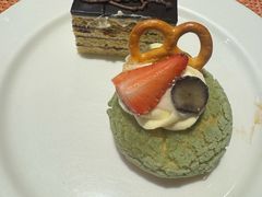 -松咖啡自助餐厅·松北香格里拉