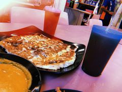 -新加坡Zam Zam餐馆