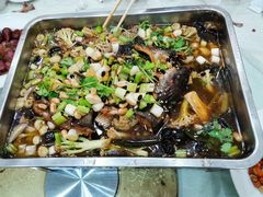 -郭林家常菜(洋桥店)