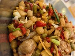 -潇湘·永州会馆(百子湾店)