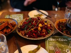 -Blac+Blac(中海环宇荟店)