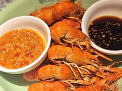 -靓虾二哥长沙地标小龙虾(五一广场店)