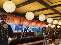 -鸟鹏烧鸟居酒屋(熙龙湾店)