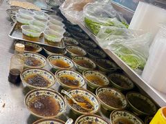 -老谢野馄饨(延安路店)