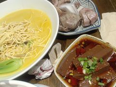 -老盛庆排档•南京菜(夫子庙店)