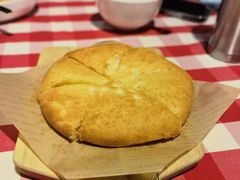 -西贝莜面村(当代商城店)