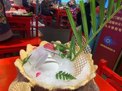 -巴九门老火锅(来福士打望店)