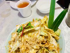 -大碗居·烤鸭·鱼头泡饼(天坛东门店)