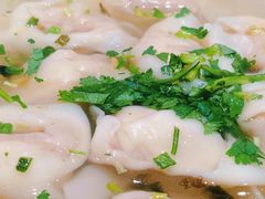 南城香虾仁大馄饨-南城香·饭香串香馄饨香(通州店)